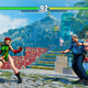 Screenshot: Street Fighter V